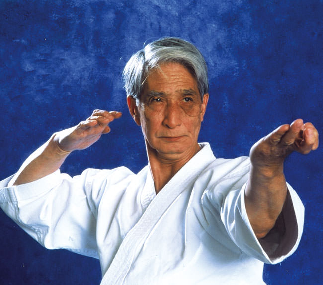 Photos of Hidetaka Nishiyama